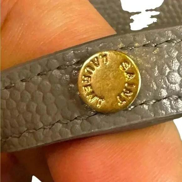 Yves Saint Laurent YSLwalllet on chain wok - Picture 8 of 16